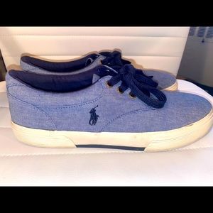 Ralph Lauren Casual Shoes